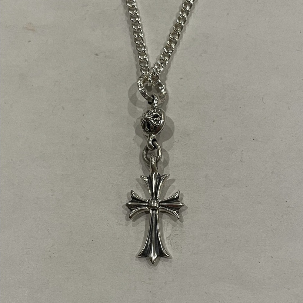 Meet your Posher, Chromeheartscollection